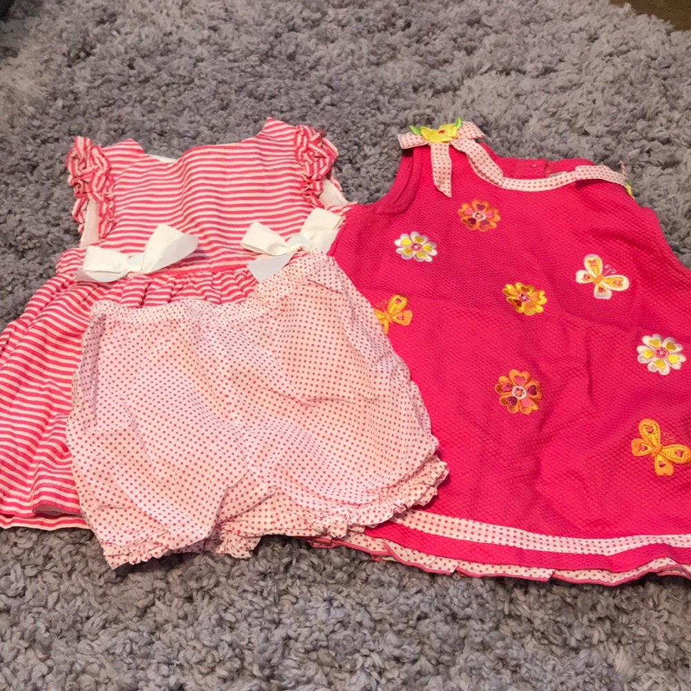 Dress Bundle